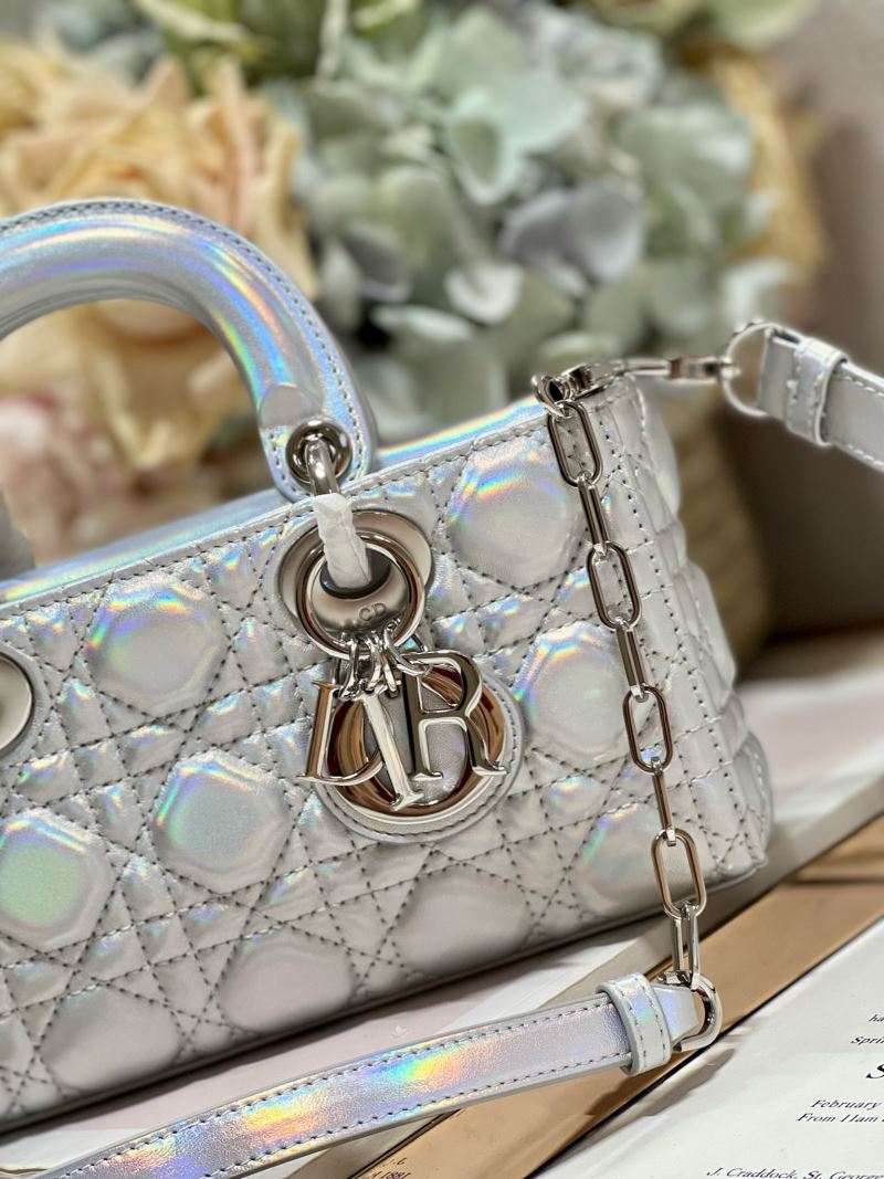 Christian Dior My Lady Bags